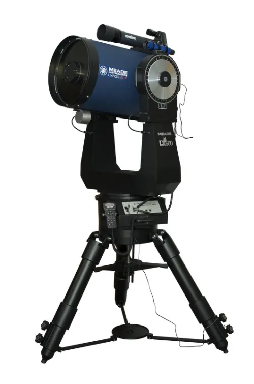 zdjęcie Teleskop Meade LX600 16" f/8 ACF,  10