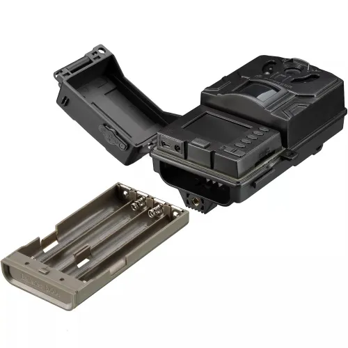 zdjęcie Kamera do obserwacji dzikich zwierząt Bresser 90° 16 MP,  3