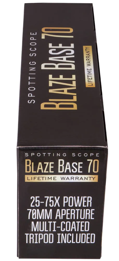 obraz Luneta Levenhuk Blaze BASE 70,  15