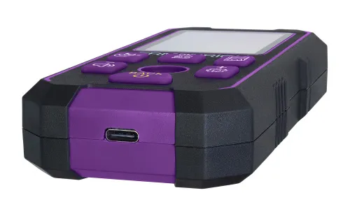 zdjęcie Detektor kołków Ermenrich Ping SM70,  6