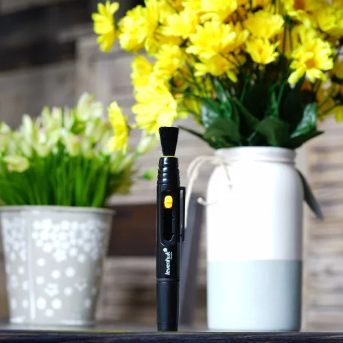 zdjęcie Pióro czyszczące Levenhuk LP10,  7