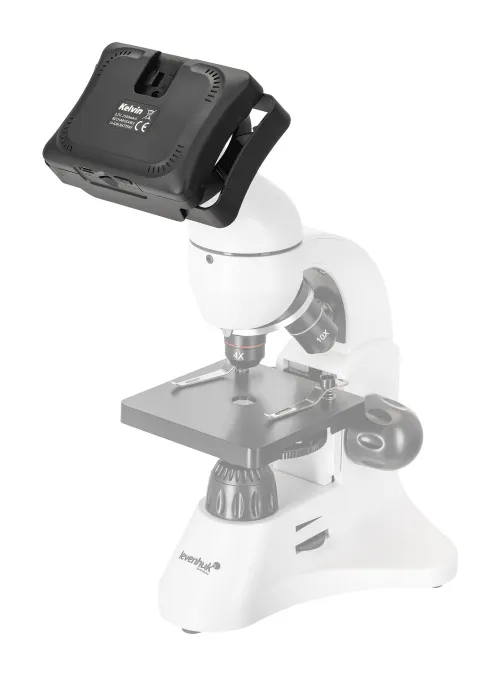 fotografia Fotokular Wi-Fi Levenhuk Kelvin WFP25,  8