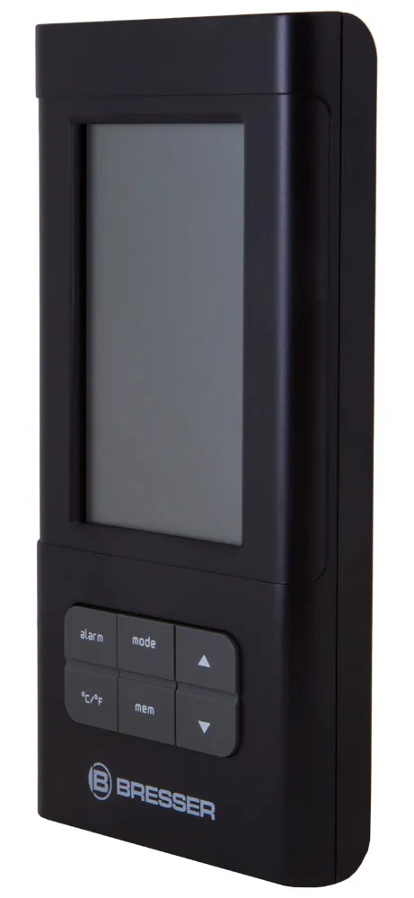 foto Stacja meteorologiczna Bresser TemeoTrend LB RC,  4
