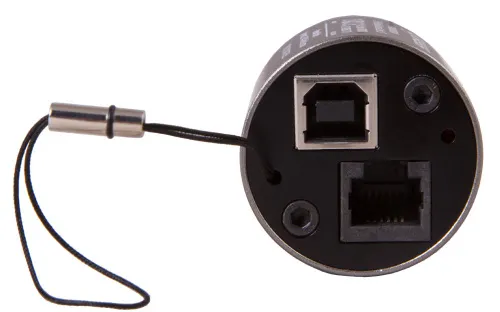 foto Kamera Bresser Full HD Deep-Sky i guider 1,25",  5