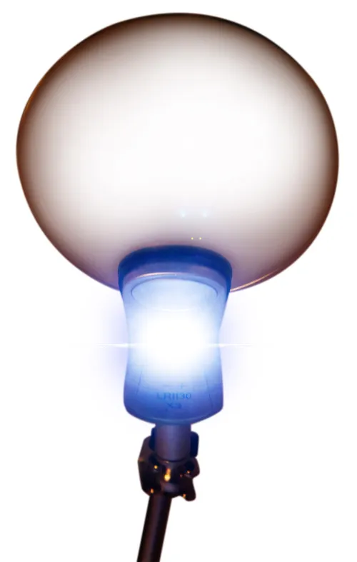 fotografia Lupa Levenhuk Zeno Refit ZF19,  8