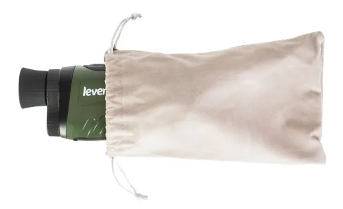 fotografia Monokular noktowizyjny Levenhuk Atom Digital DNM50,  4