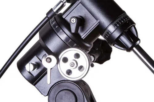 zdjęcie Teleskop Bresser Messier 90/500 EQ3,  6