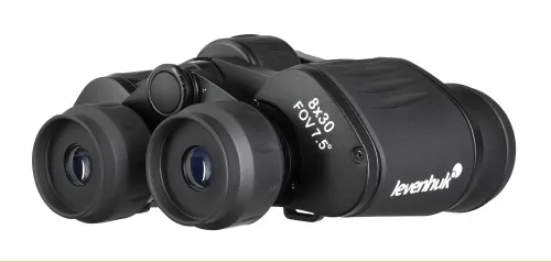 zdjęcie Levenhuk New Atom 8x30 Binoculars,  12