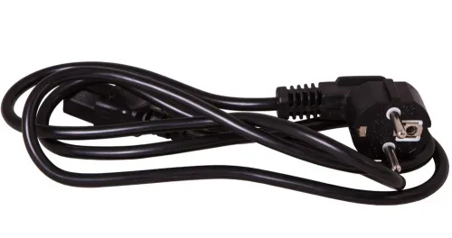 foto Trójokularowy mikroskop cyfrowy Levenhuk D740T 5.1M,  20