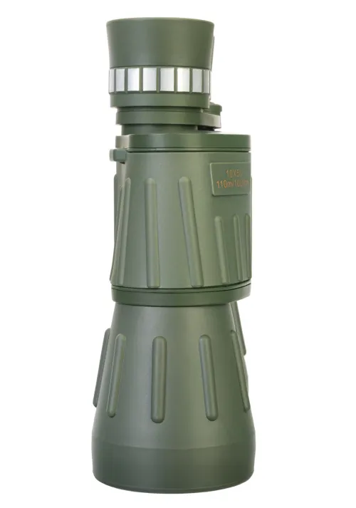 obraz Lornetka Levenhuk Discovery Field 10x50,  8