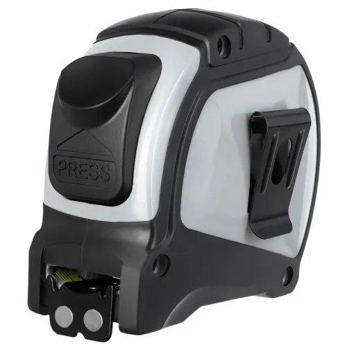 fotografia Taśma miernicza Ermenrich Reel KD80,  4