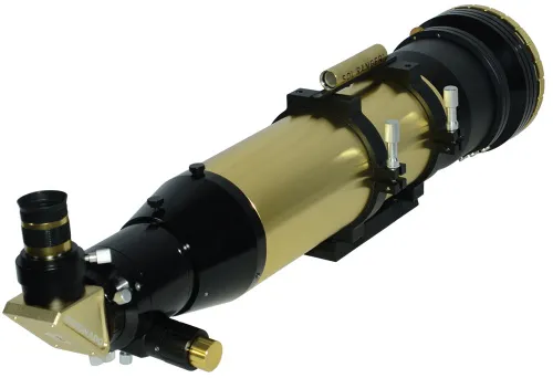 zdjęcie Teleskop słoneczny Coronado SolarMax III 90 mm z systemem RichView i BF30,  5