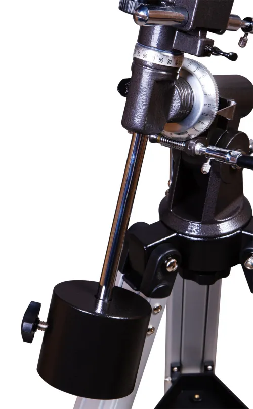 foto Teleskop Levenhuk Skyline PLUS 90 MAK,  9