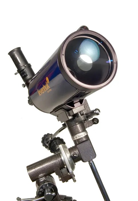 fotografia Teleskop Levenhuk Strike 950 PRO,  3