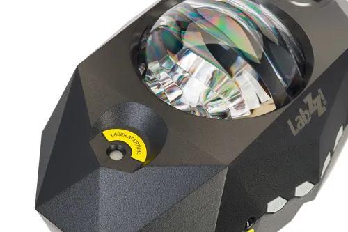 foto Astroplanetarium Levenhuk LabZZ SP30,  7