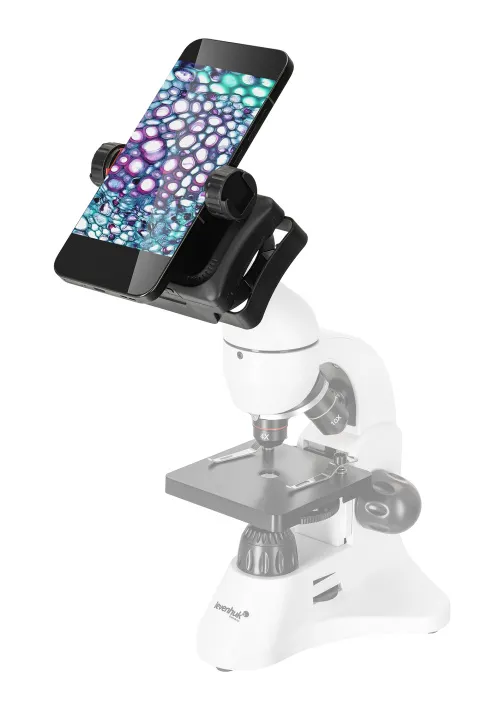 fotografia Fotokular Wi-Fi Levenhuk Kelvin WFP25,  9