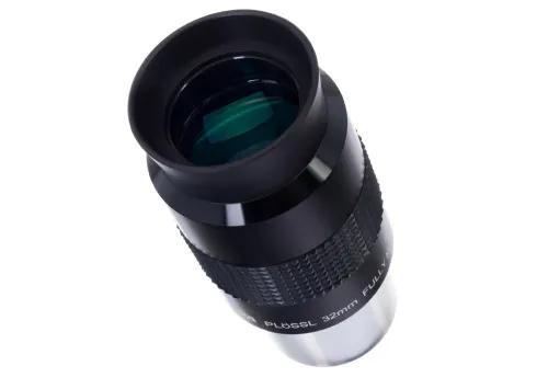 zdjęcie Okular Levenhuk Plössl 32 mm,  3