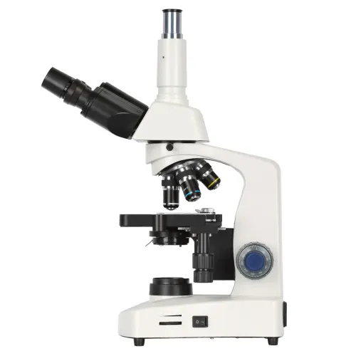 zdjęcie Mikroskop Delta Optical Genetic Pro Trino,  4