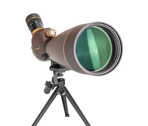 fotografia Luneta Levenhuk New Blaze PRO 100,  7