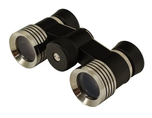 obraz Lornetka teatralna Bresser Scala 3x27 CB,  5