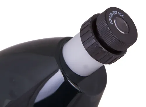 obraz Mikroskop Levenhuk LabZZ M101,  5