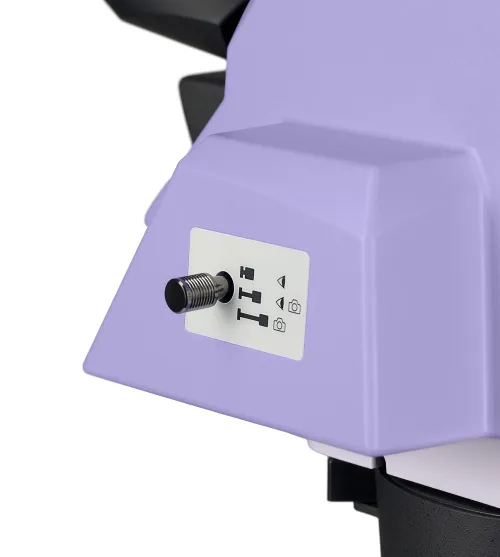 obraz Cyfrowy mikroskop biologiczny MAGUS Bio D290T LCD,  12