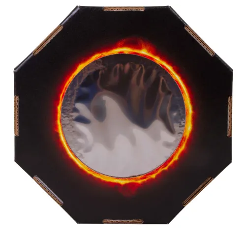 fotografia Filtr słoneczny Explore Scientific Sun Catcher do teleskopów 60-80 mm,  2