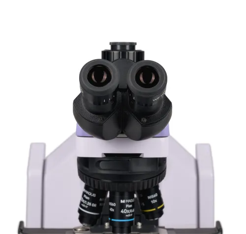 obraz Mikroskop biologiczny MAGUS Bio 270T,  9