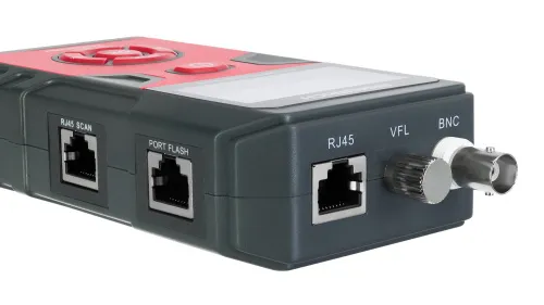 zdjęcie Tester przewodów Ermenrich Ping SM110,  8