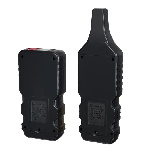 obraz Wykrywacz przewodów podziemnych Ermenrich Ping SM150,  5