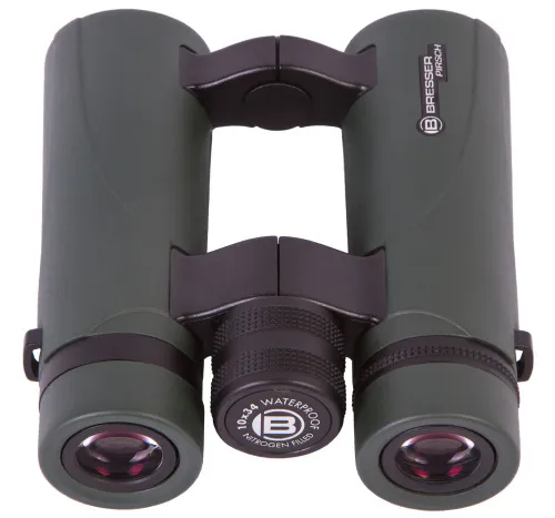 fotografia Lornetka Bresser Pirsch 10x34,  4