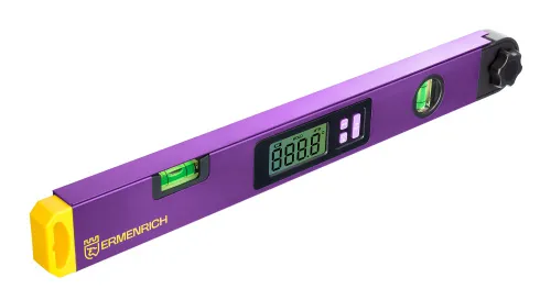 obraz Kątomierz elektroniczny Ermenrich Verk DA40,  2