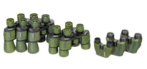 zdjęcie Lornetka Levenhuk Travel 8x40,  2