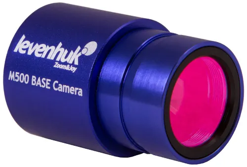 foto Aparat cyfrowy fotograficzny Levenhuk M500 BASE,  5