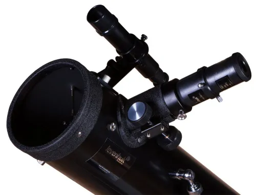 foto Teleskop Levenhuk Skyline BASE 80S,  6