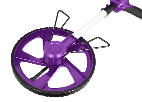 zdjęcie Elektroniczne koło pomiarowe Ermenrich Reel WM30,  7