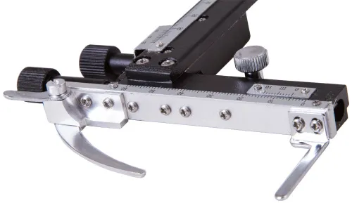 foto Levenhuk MS3 Mechaniczna skala,  7