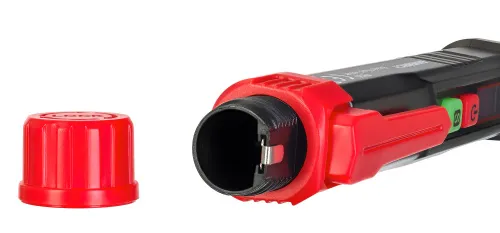 fotografia Tester napięcia Ermenrich Zing WT60,  5