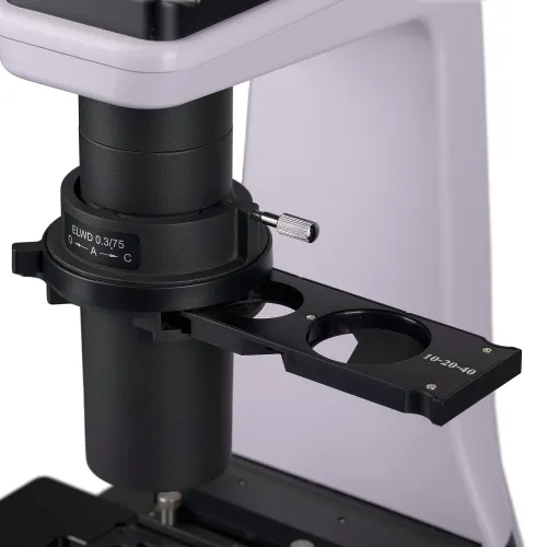 obraz Odwrócony mikroskop biologiczny MAGUS Bio V360,  12