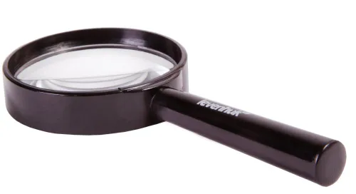 fotografia Lupa Levenhuk Zeno Handy ZH3,  4