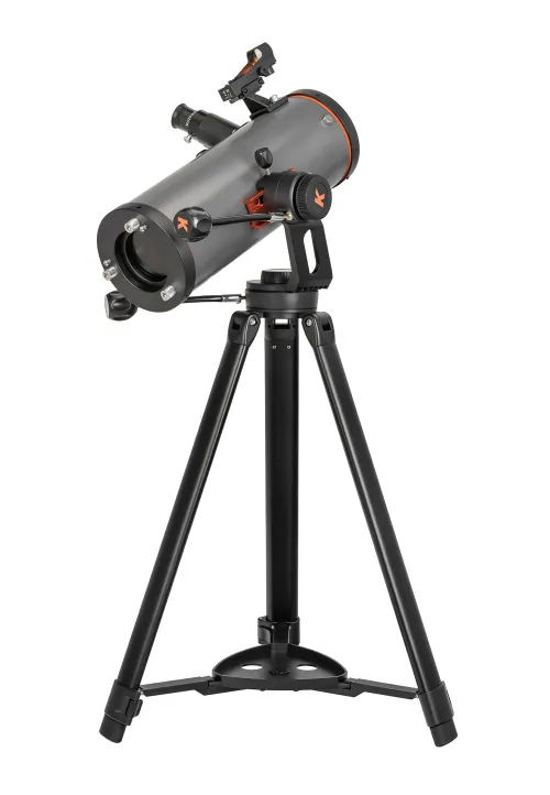 foto Fototeleskop Levenhuk Kelvin Nova PLUS 114/500,  5