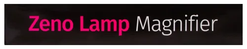 fotografia Lupa Levenhuk Zeno Lamp ZL27 LED,  15