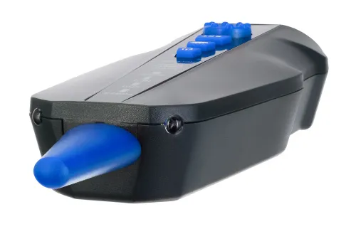 foto Miernik długości przewodów Ermenrich NetGeeks NL80,  7