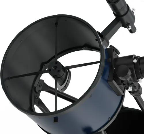 obraz Teleskop Dobsona Levenhuk New Skyline PRO 16" (400/1830) składany,  4