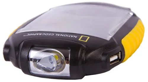 foto Ładowarka słoneczna 4-w-1 Bresser National Geographic,  5