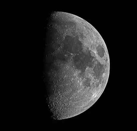 fotografia Teleskop Bresser Solarix 114/500 z filtrem słonecznym,  5