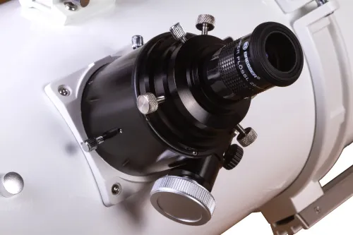 foto Teleskop Bresser Messier NT203s/800 OTA,  5