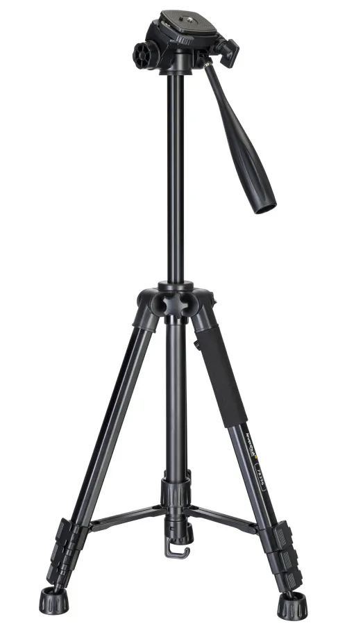fotografia Statyw Levenhuk Level BASE TR40,  4