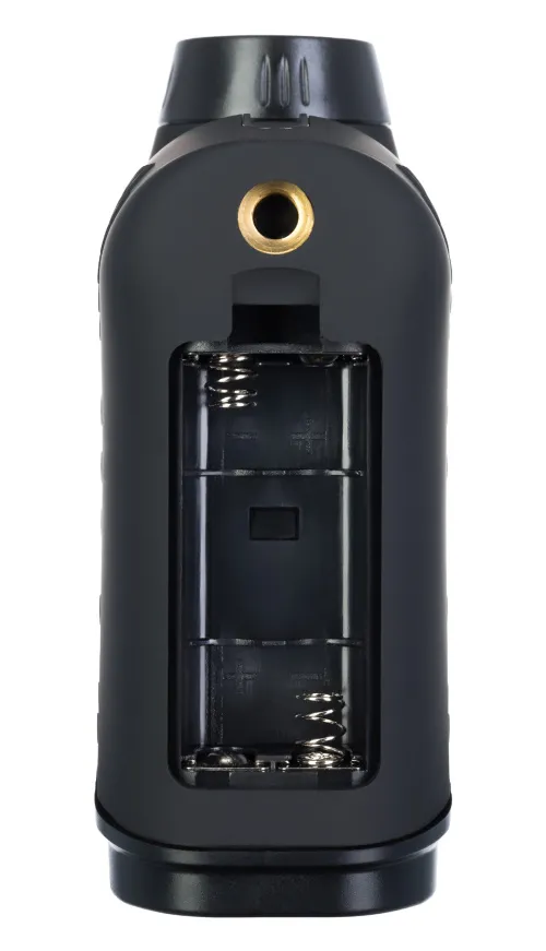 zdjęcie Budowlany dalmierz laserowy Ermenrich LR600, czarny,  8