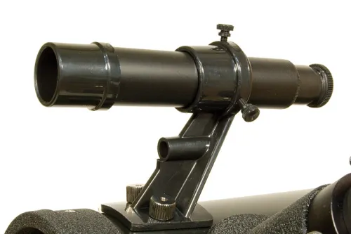 zdjęcie Teleskop Levenhuk Skyline 76x700 AZ,  6